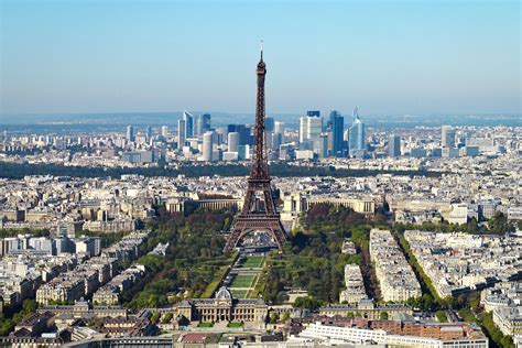 Les Secrets De La Tour Eiffel Magcentre