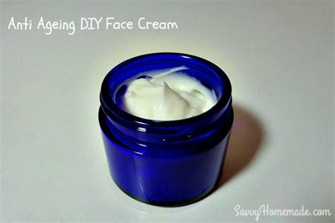 8 Of The Best Diy Face Cream Recipes Recipe Diy Face Cream Anti