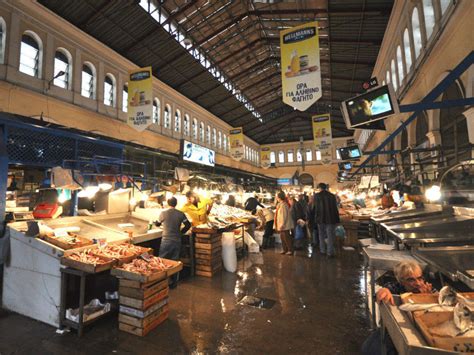 These are the trading hours that usually drive the highest trade volume in each region. The Agora-Athens Central Market: Get the Detail of The ...
