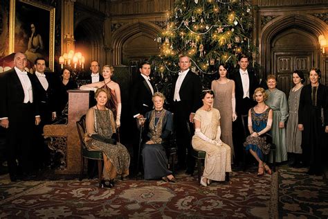 Tv phenomenon downton abbey spanned six seasons, numerous specials, and a 2019 movie: Downton Abbey explained for people who don't watch Downton ...