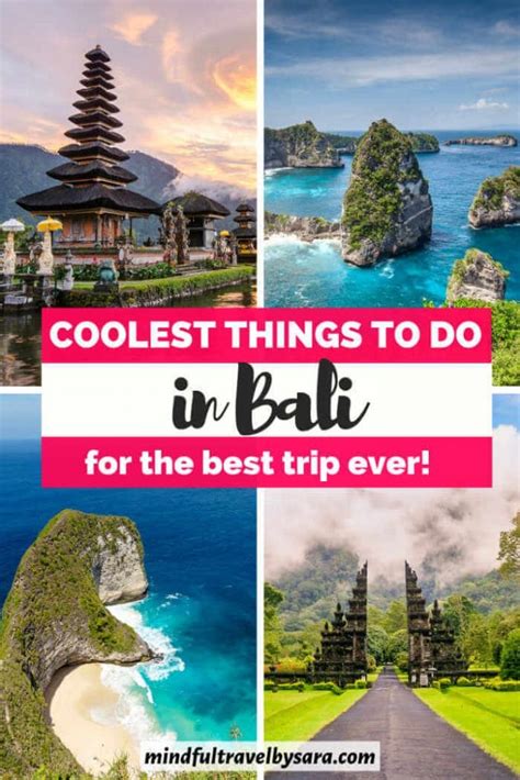 10 Fun Things To Do In Bali Indonesia What To See Do Eat Enjoy Hot Sex Picture