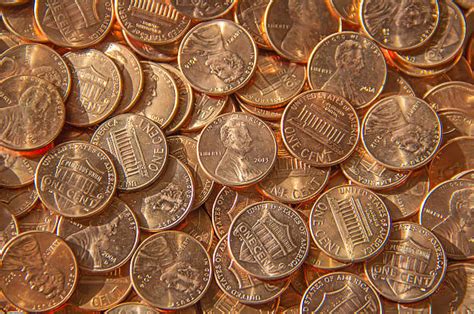 Royalty Free Penny Pictures Images And Stock Photos Istock