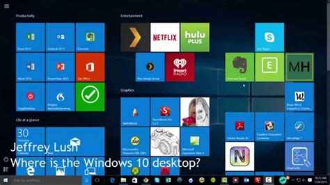 50 How Do I Get My Desktop Back To Normal On Windows 10 4k Wallpaper