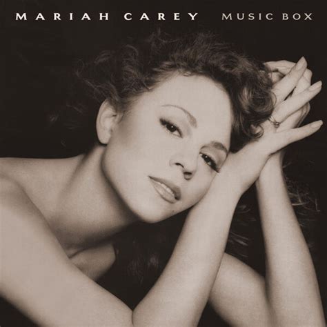 Flac Mariah Carey Music Box 30th Anniversary Edition Qobuz Hi Res 24bit 441khz