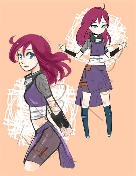 Naruto Adopt Close By Tielss On Deviantart