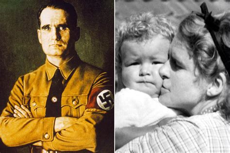The Twisted Sex Lives Of Nazis — And The Women Who Loved Them