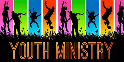 Youth Ministry Evangelical Church Of God Canada Inc Pickering On
