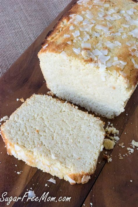We are big cinnamon fans around here, so i'm not shy with it. Pin on Low Carb