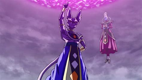 Find and download beerus wallpaper on hipwallpaper. Dragon Ball Super Episode 8 Review: Goku Makes an Entrance ...