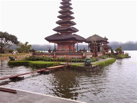 Sejuk Dan Indahnya Berwisata Di Objek Wisata Bedugul Bali Panduan