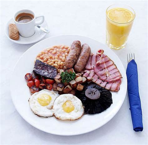 50 Of The Worlds Best Breakfasts