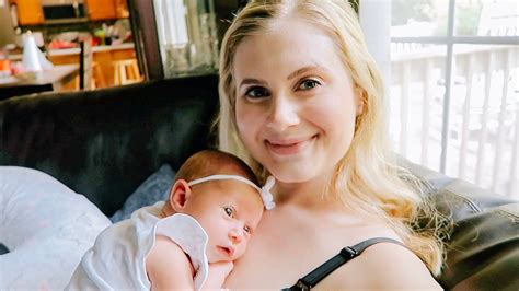 Newborn Breastfeeding Update Day In The Life Mommy Vlog Youtube