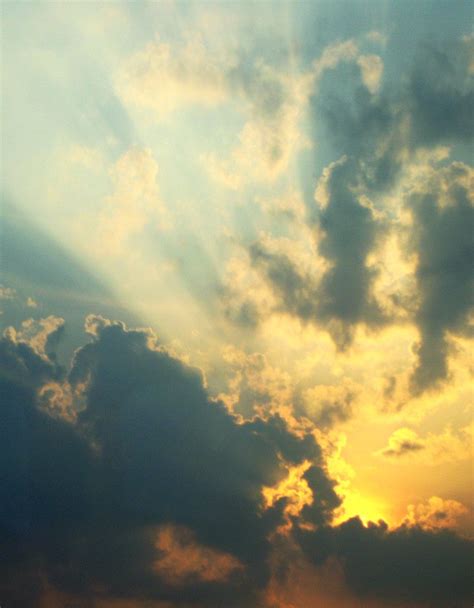 Heavenly Sky Free Photo Download Freeimages