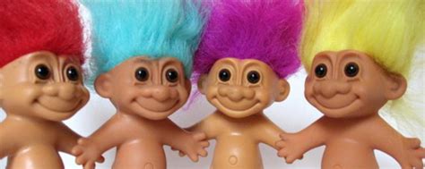 Where are betty broderick's children today? "Trolls": DreamWorks erweckt die Spielzeug-Puppen zum ...