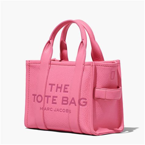 Marc Jacobs The Tote Bag Mini Epcomcolombia Com