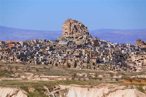 Top Things To Do In Cappadocia Turkey 2023 Guide