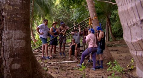 The season was filmed in january/february 2018 in the palawan province of the republic of the philippines. Why You Should Be Watching Survivor South Africa