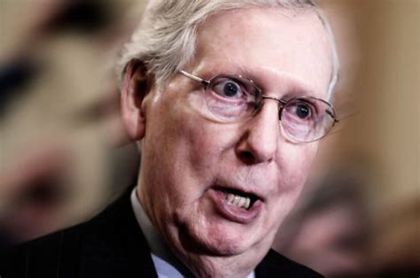 He assumed office in 1985. Donald Trump and Mitch McConnell team up to thwart efforts ...