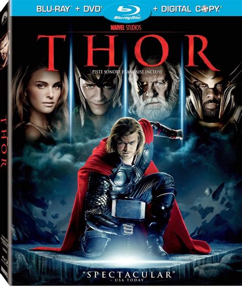 Thor 2011 3D HSBS 1080p H264 AC3 5.1 nickarad - SoftArchive
