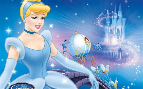 Cinderella Disney Ladegviewer