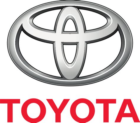 Toyota Logo - PNG y Vector png image