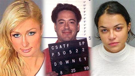 5 Celebrities Who Are In Prison Right Now