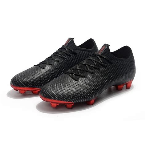 Shop nike mercurial football boots online at ultra football. Nike Mercurial Vapor 12 Elite FG News Jordan x PSG Black Red