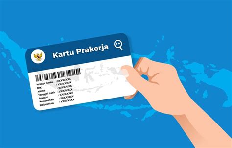 Kemnaker Sediakan Pelatihan Berbasis TIK