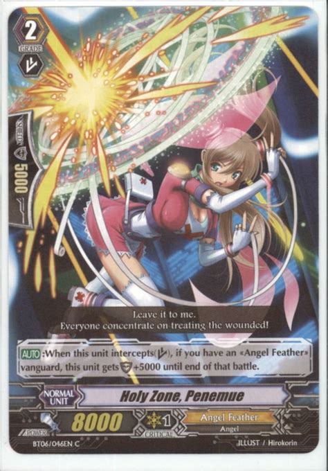 The 10 Sexiest Cardfight Vanguard Cards Awesome Card Games