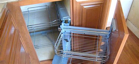 Every kitchen is unique in design and layout, but each can benefit from the use of cabinet organizers and storage solutions. 5 Storage Solutions for Dishes in Small Kitchens - Groomed ...