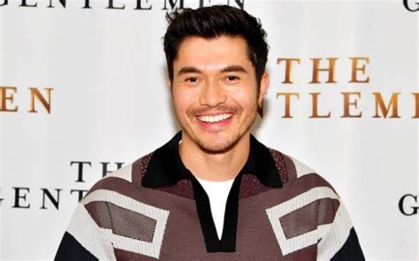 After coming to this far, henry golding is being able to maintain his net worth impressively. Henry Golding Lifestyle, Age, Height, Weight, Family, Wiki ...