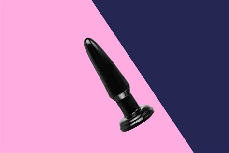 the best anal sex toys to try for booty play