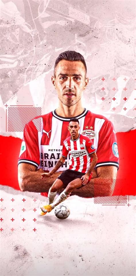 Eran Zahavi Psv Hd Phone Wallpaper Pxfuel