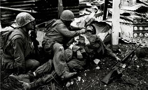 Interview With Don Mccullin The Confession Of A War Photographer