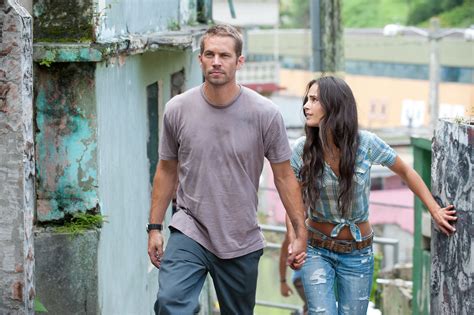 Paul Walker Fast And Furious Jordana Brewster Wallpapers HD Desktop And Mobile Backgrounds