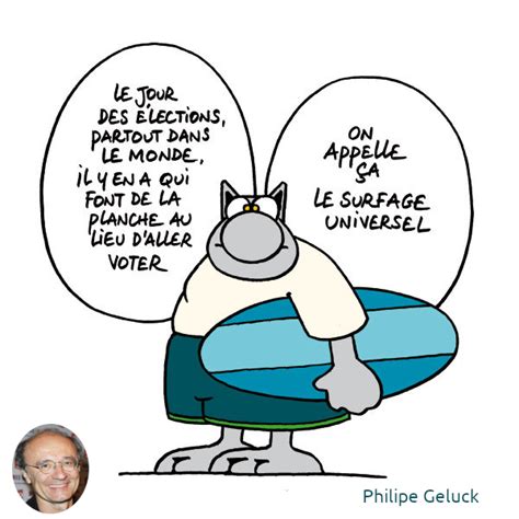 Humour Avant élections Vivre Aux Moutiers