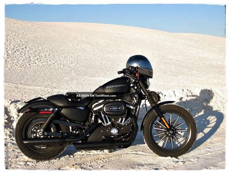 Get your 2021 iron 883 in a choice of colors for $9,499 or go for the custom color paint for $10,199. Wallpapers 2016 Harley Davidson Iron 883 - Wallpaper Cave