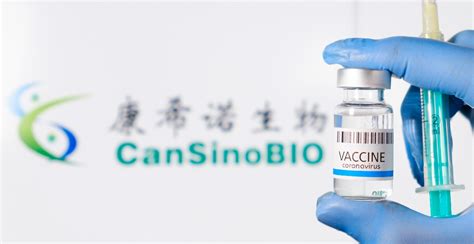 El laboratorio cansino, en asociación con el instituto de biología de la academia de ciencias médicas militares de china, ha desarrollado una vacuna de una dosis que se. Vacuna de CanSino contra Covid tiene eficacia del 65.7% ...