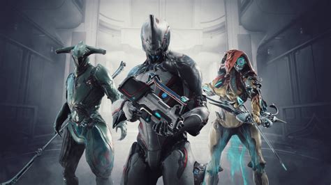 Here Is A List Of All The Latest Warframe Cheat Codes And Glitches