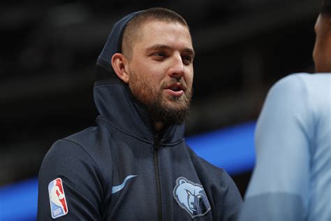 Chandler Parsons Says Hes Dying To Play For Grizzlies