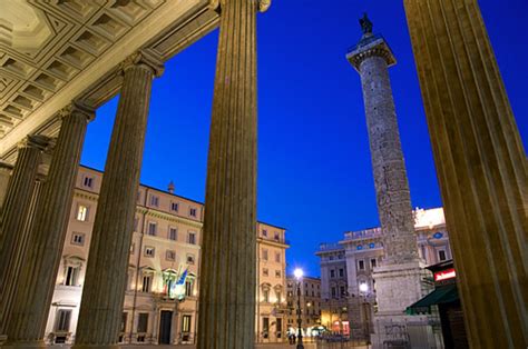 Las 10 Plazas Más Seductoras De Roma