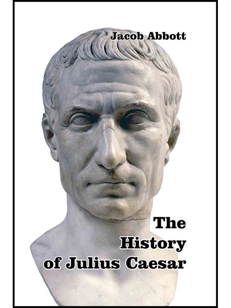 The History Of Julius Caesar Ostara Publications