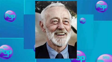 remembering frasier actor john mahoney good morning america