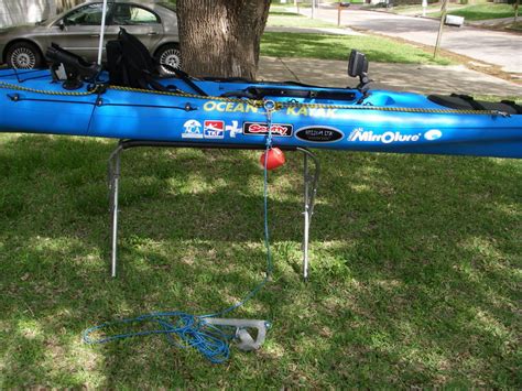 Ocean kayak prowler angler kayak. Prowler 15 Blue