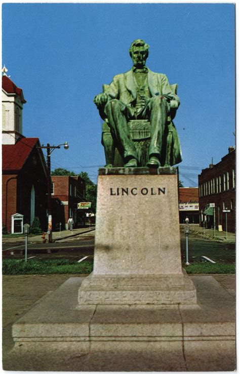 Among american heroes, lincoln continues to have a unique appeal for his fellow countrymen and also for people of other lands. Abraham Lincoln Statue | The Lincoln Financial Foundation ...