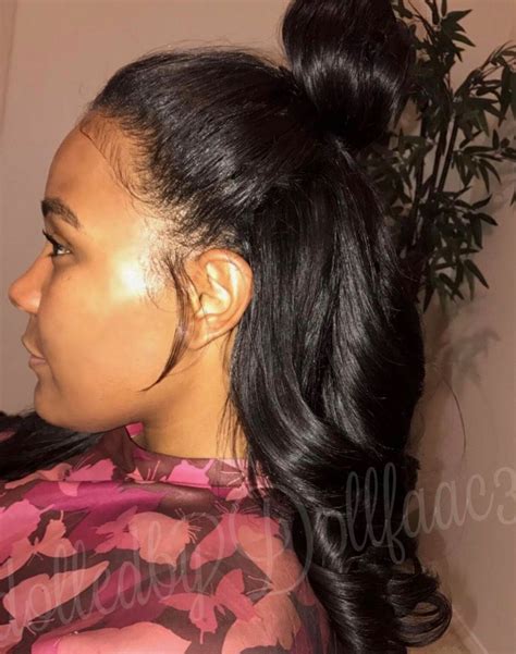Pin On Sew In Hairstyles
