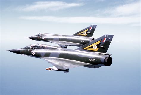 Current Royal Australian Air Force Aircraft