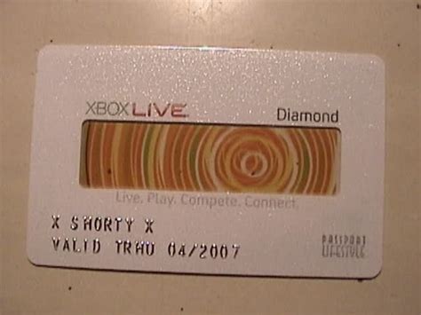 In Recognition Of Xbox Lives 15th Anniversary I Thought Id Remind