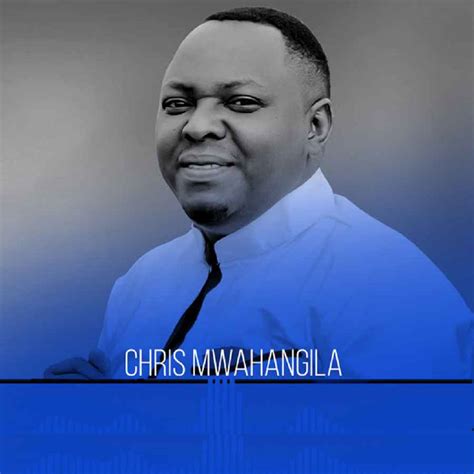 Christopher Mwahangila Mungu Wa Ajabu Mp3 Download Nyimbo Mpya