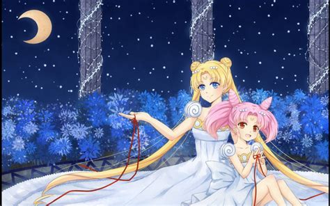 50 Sailor Moon Wallpaper Widescreen